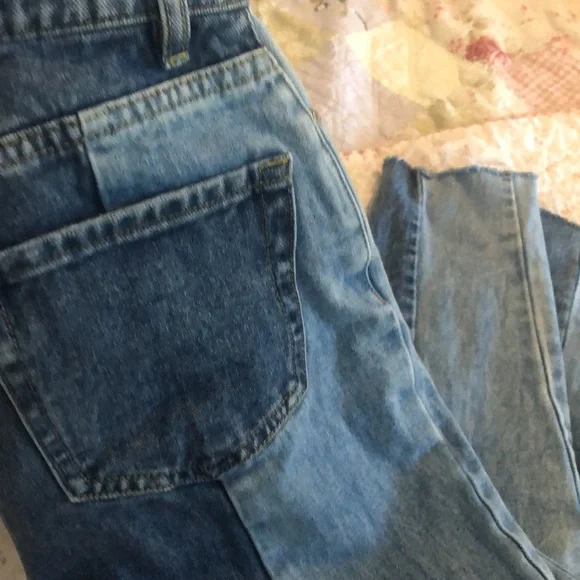 Pacsun women’s Jeans (000499) - Picture 10 of 10